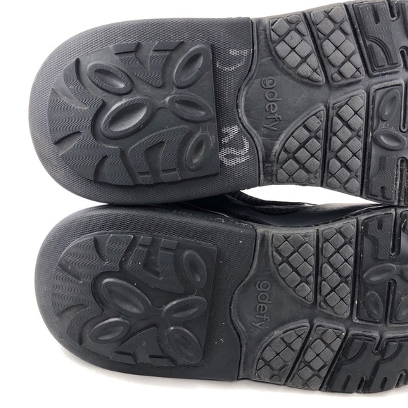 G-Defy Gravity Defyer Mighty Walk Athletic Shoes 14 XW - Picture 10 of 12